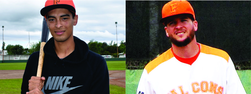 BÃ‰ISBOL: CÃ³mo viven AgustÃ­n Tissera y Juan Cruz MartÃ­n la cuarentena en el exterior