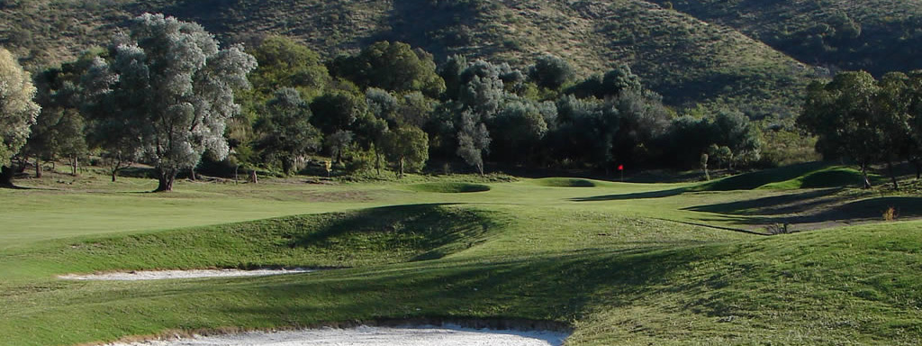GOLF: Diego Barrientos le ganÃ³ la pulseada a Luis Saleme, en el ClÃ¡sico Nicasia de El Potrerillo de Larreta