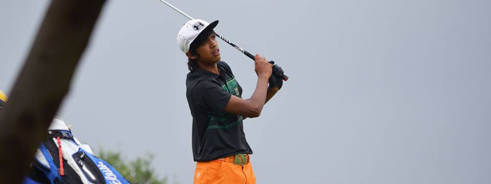 GOLF:  Â¿QuiÃ©nes vienen detrÃ¡s en el golf juvenil cordobÃ©s?