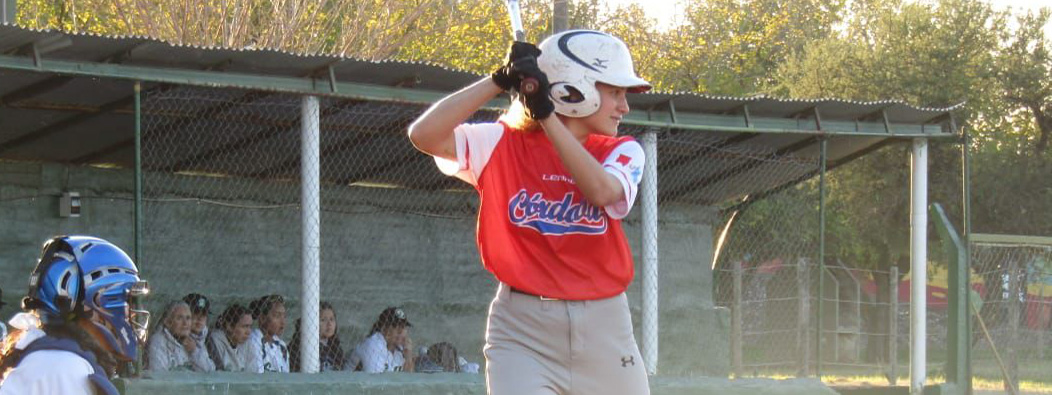 BÃ‰ISBOL: Las chicas de Dolphins jugaron por CÃ³rdoba en el 4Â° Torneo Nacional