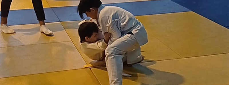 JUDO: Tras el Open, la LIJI 2023 abre los tatamis este sÃ¡bado con los chicos motivados