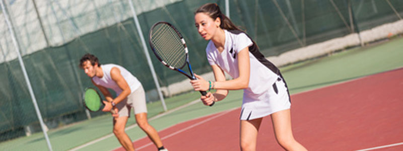 CIRCUITO TALENTO ADULTOS 2016 La Calera-Villa Allende-CÃ³rdoba: Una buena manera de encontrarse jugando al tenis