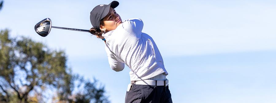 GOLF: El Ranking de Menores y Juveniles de la FGPC realiza su sexta fecha en Ascochinga Golf Club