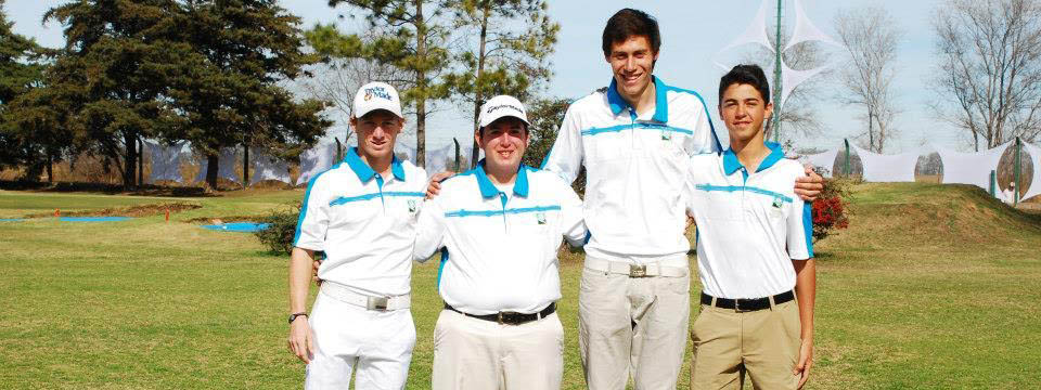 GOLF: El Provincial de Interclubes Par 3 se juega en Posada del Sol