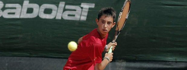 TENIS: Thiago Tirante sumÃ³ otro tÃ­tulo del Orange al tenis argentino