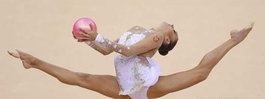 GIMNASIA RITMICA: Cuatro cordobesas en la mira para los Juegos OlÃ­mpicos de la Juventud 2018