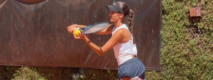TENIS: El Regional del Córdoba Lawn arrojó ocho nuevos campeones en el tenis cordobés