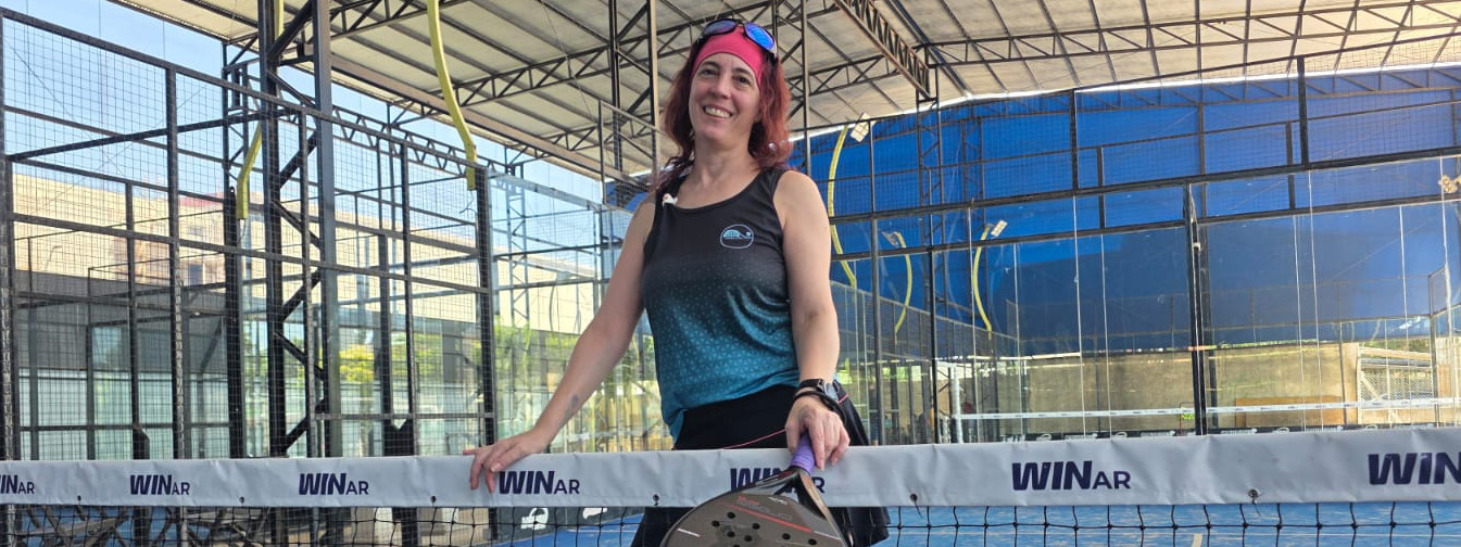 PADEL: La Federación Argentina abre la temporada en Córdoba en marzo, con el primer Campeonato Provincial 2026
