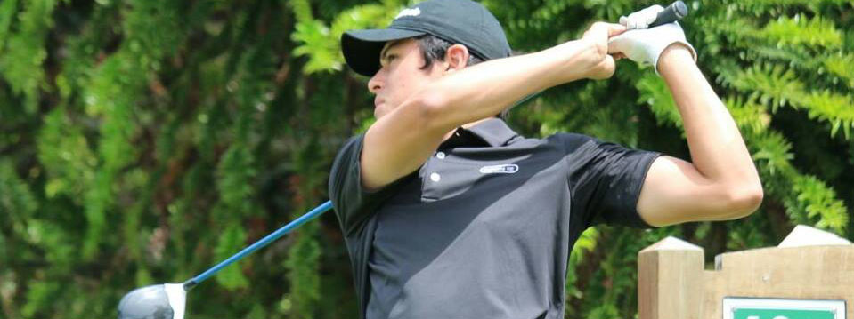 GOLF: Los scratch buscan la preciada Copa del Abierto del Centro