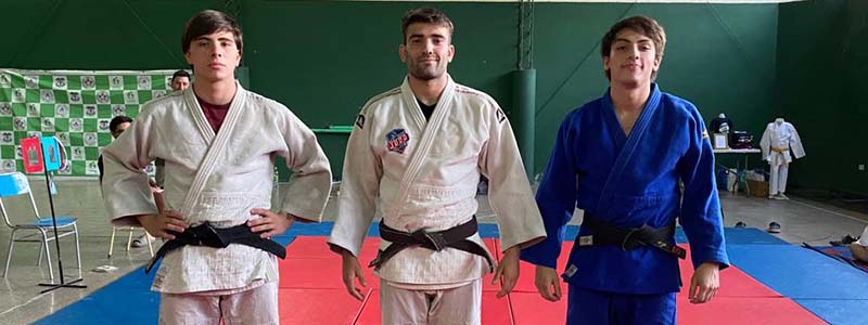 JUDO: El Judo Cruces Team se prepara para el Campeonato Apertura Santafesino 2023