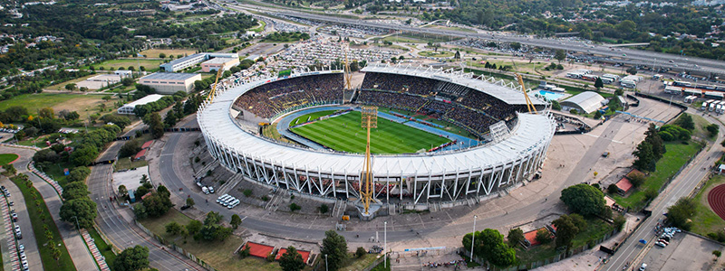FÃšTBOL: Boca y Estudiantes se cruzarÃ¡n en el Kempes en semifinales por la Copa de la Liga