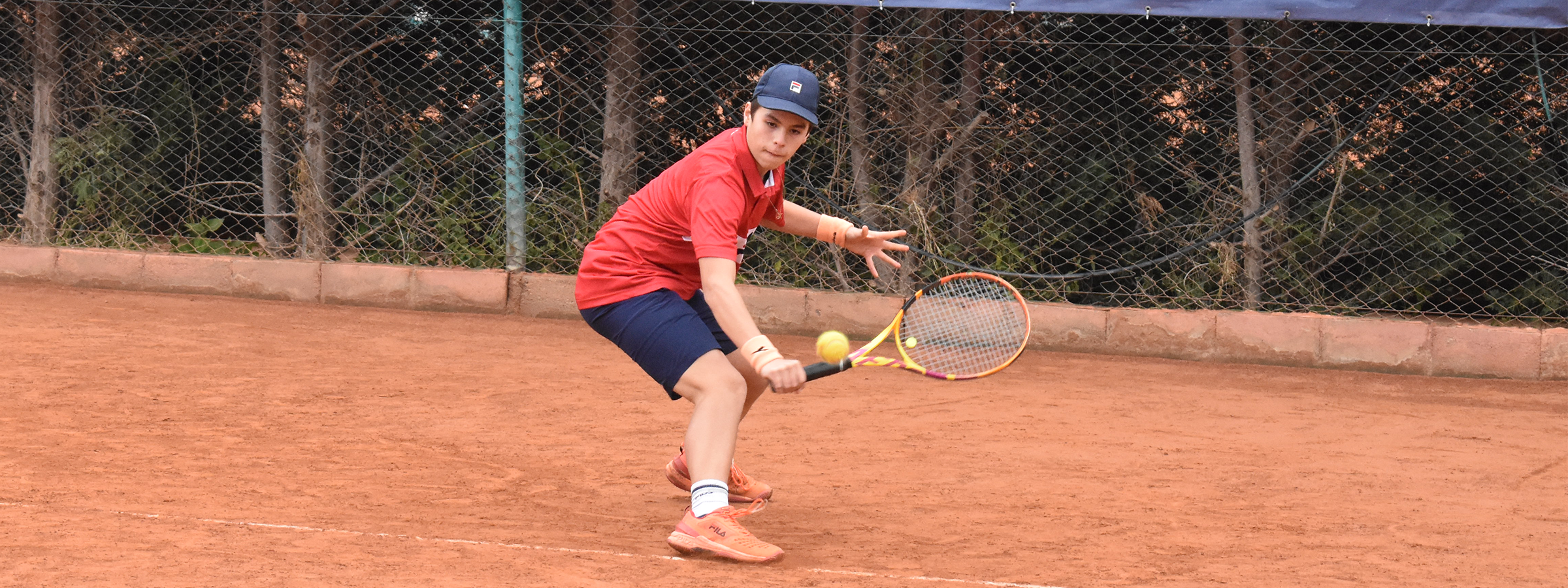 TALENTO TENIS 2023: Con ranking nuevo, el 1 de julio el Club Universitario elige a los Campeones de Invierno