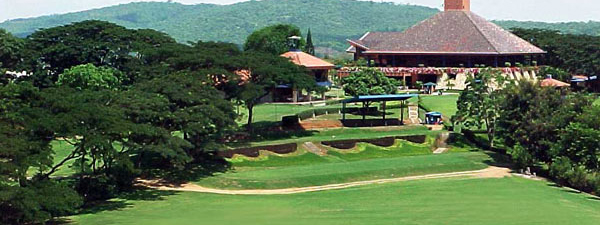 GOLF: Guayaquil, otro escenario para que se fogueen los talentos cordobeses