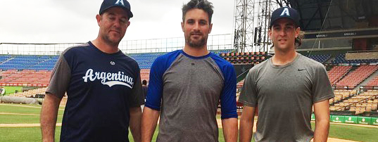 LIMA 2019: Los Gauchos llegan entonados a los Juegos Panamericanos