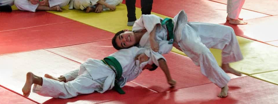 JUDO: La 5Âª fecha de la LIJI vuelve este sÃ¡bado en el Kempes en horario matutino
