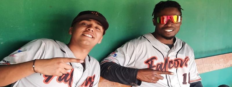 BÉISBOL: Pasaron tres fechas de la LAB 2024 y estalla una pregunta, ¿quién lo para a Falcons?