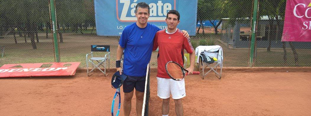 TALENTO TENIS MAYORES: Cuatro maestros en busca del tÃ­tulo 2016