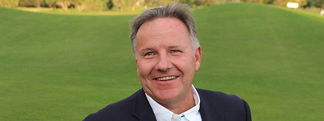 GOLF: La continuidad de una lÃ­nea dirigencial que con Schonbaum, llegÃ³ a la AAG