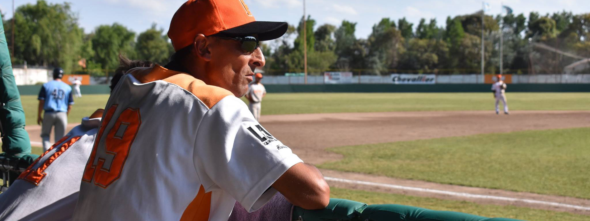 BÃ‰ISBOL: A pocas horas del debut, quÃ© se puede esperar de Falcons y sus rivales en la SL 2019