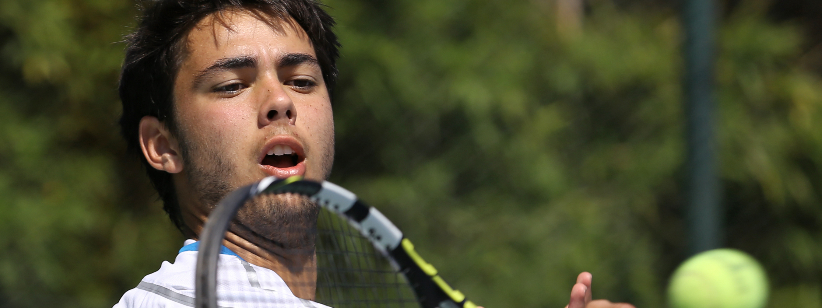 Copa Argentina: Romero y Caula, únicos cordobeses en carrera