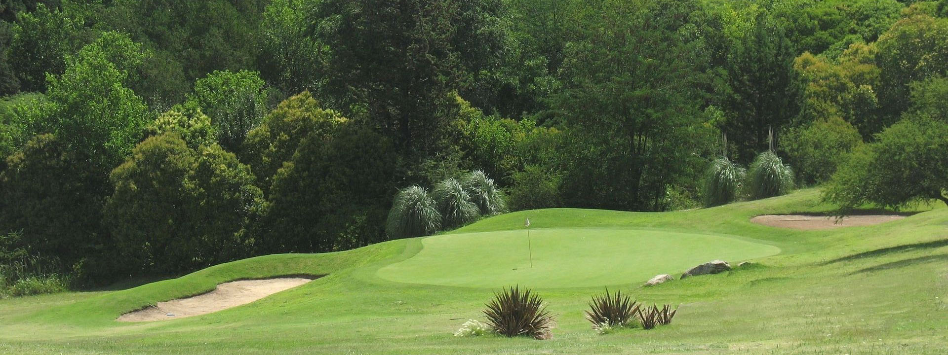 GOLF: La segunda fecha del Federativo Junior se juega este domingo en el Ascochinga Golf Club