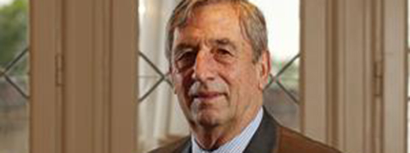 TENIS: Cervone, presidente de la AAT, confÃ­a en que Del Potro estÃ© ante KazajstÃ¡n