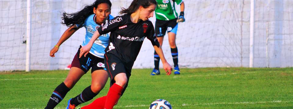 FÃšTBOL FEMENINO: Se abriÃ³ la inscripciÃ³n en la AFA para la Liga de Desarrollo de fÃºtbol femenino