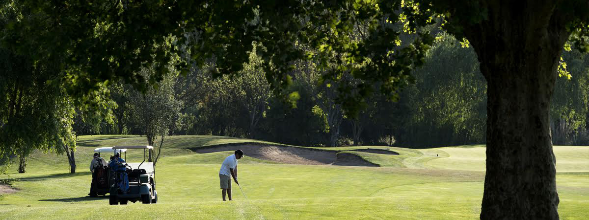 GOLF: La FGPC invitada al XIX Juvenil de Chile y Dobles Mixtos Internacional