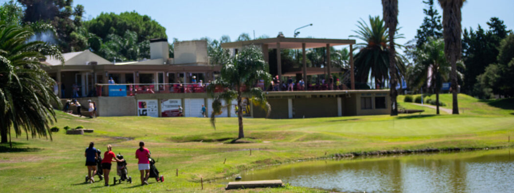GOLF: Este fin de semana, Villa MarÃ­a Golf Club serÃ¡ sede de la 3Â° fecha del Ranking de Menores de la FGPC