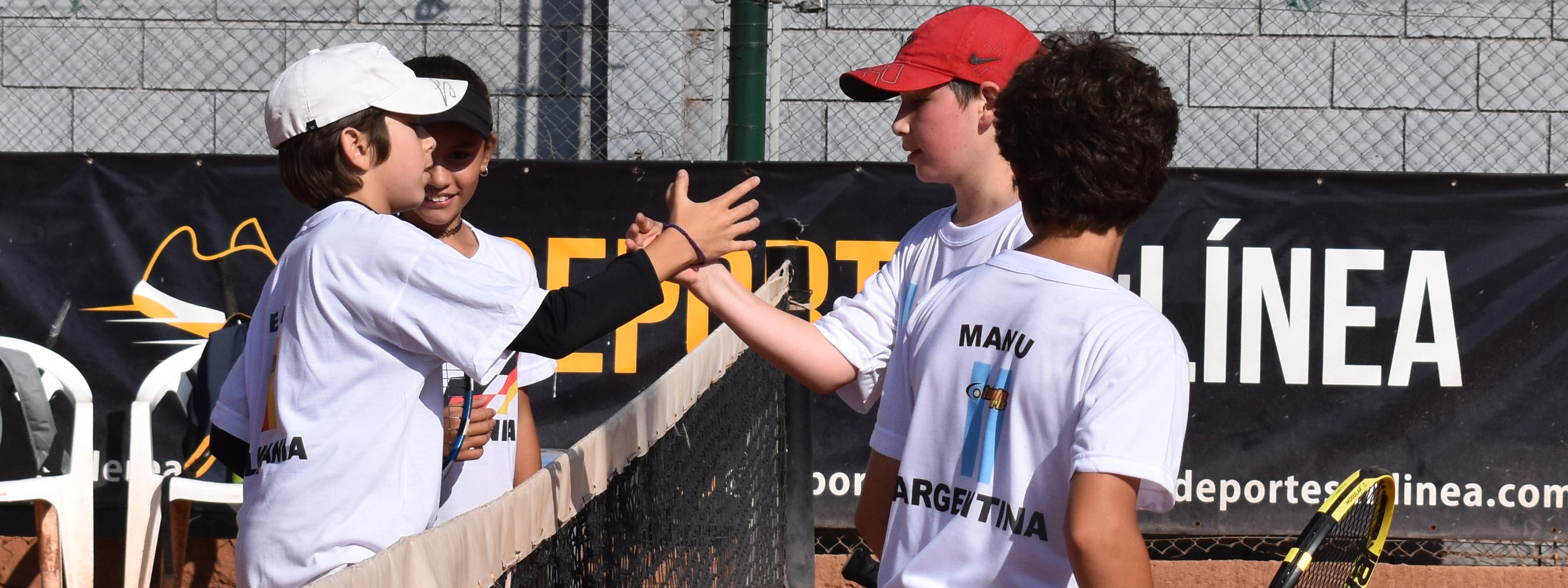 TALENTO DAVIS TEAM 2025: Están abiertas las inscripciones para el torneo por equipos del 19 y 20/7 en Espacio Deep