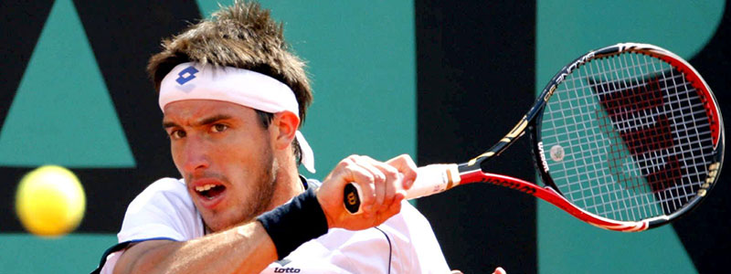 Ocho argentinos se la juegan en el US Open