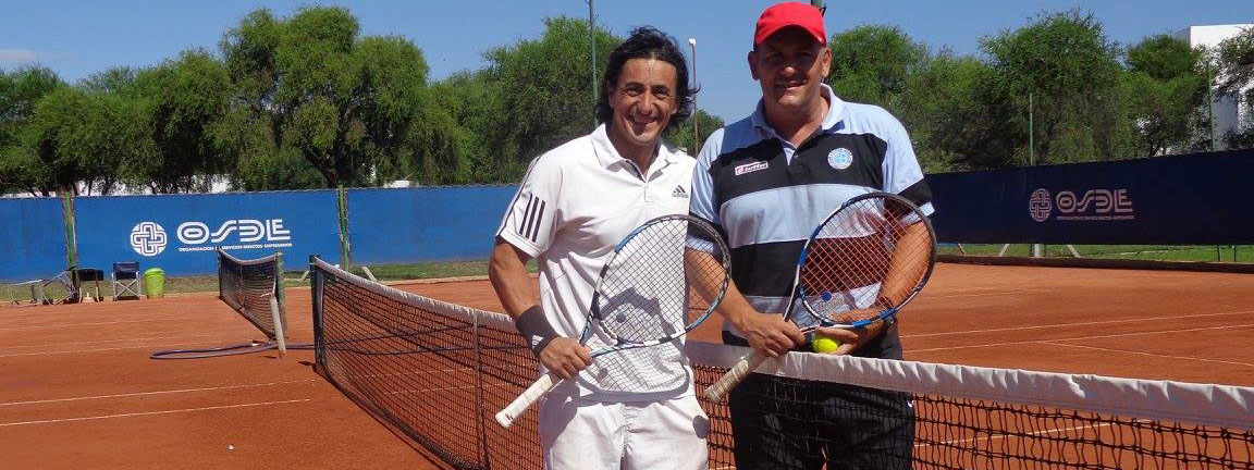 CIRCUITO TALENTO ADULTOS: Juan PodestÃ¡ domina Tercera con leve ventaja sobre Bonansea y Barrera