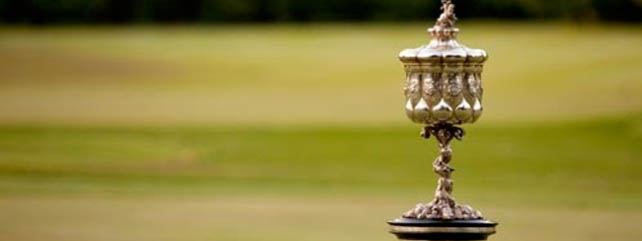 GOLF: MatÃ­as Simaski y MatÃ­as Lezcano, en el equipo de la Copa Los Andes