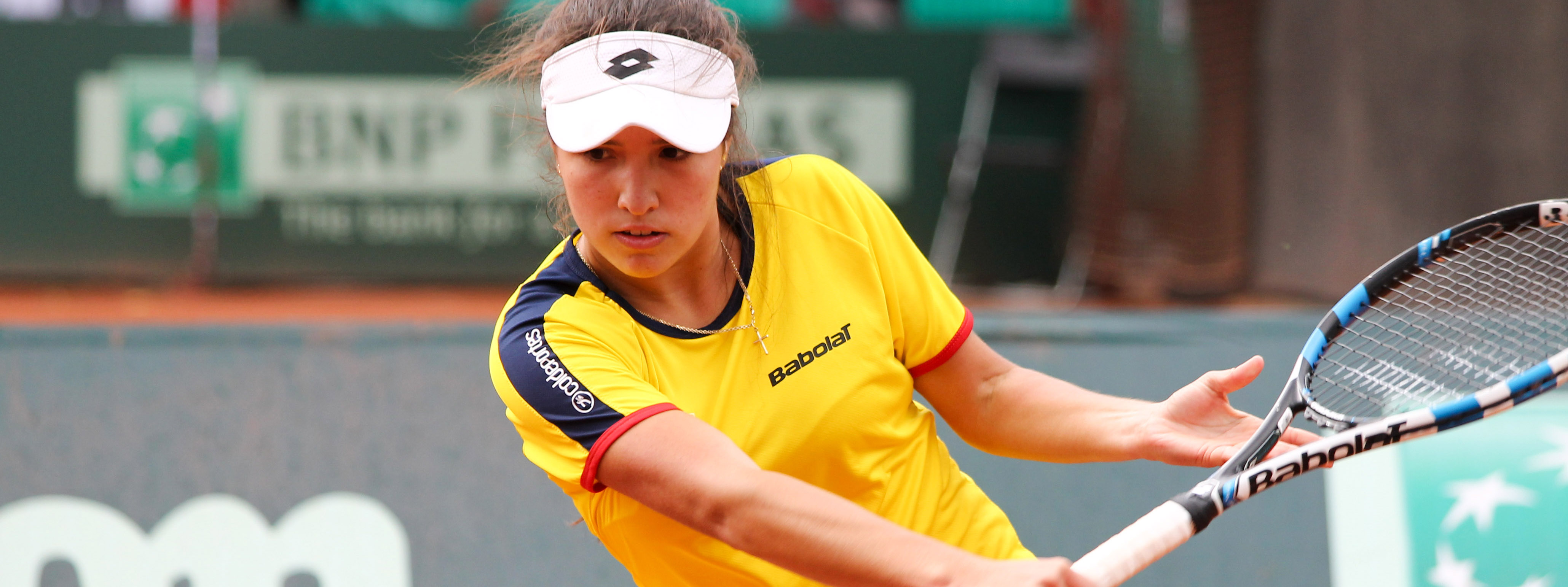 TENIS: Argentina subiÃ³ al podio en la Copa Davis Junior de Budapest