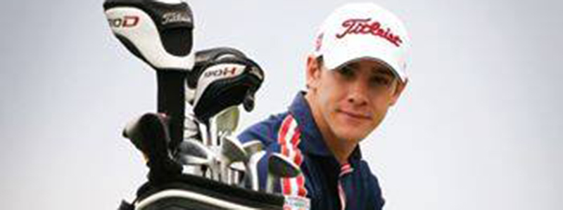 GOLF: Estanislao Goya terminÃ³ 15Â° en el Challenge de KazajistÃ¡n
