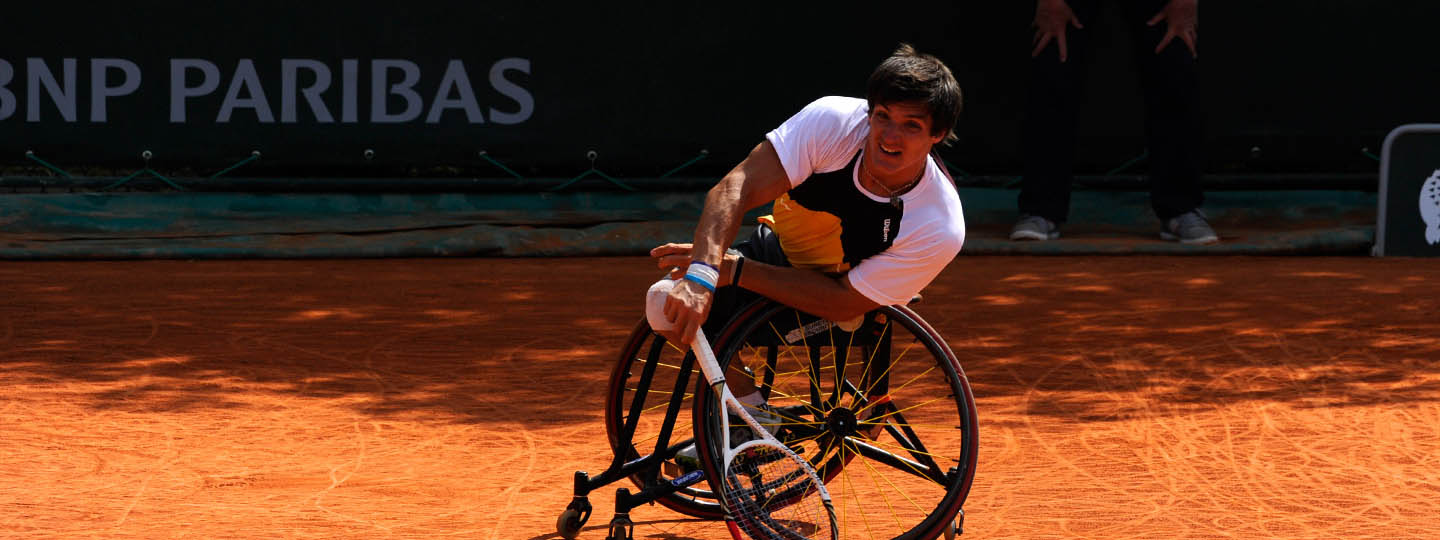 TENIS: Una previa solidaria antes de la final del Challenger