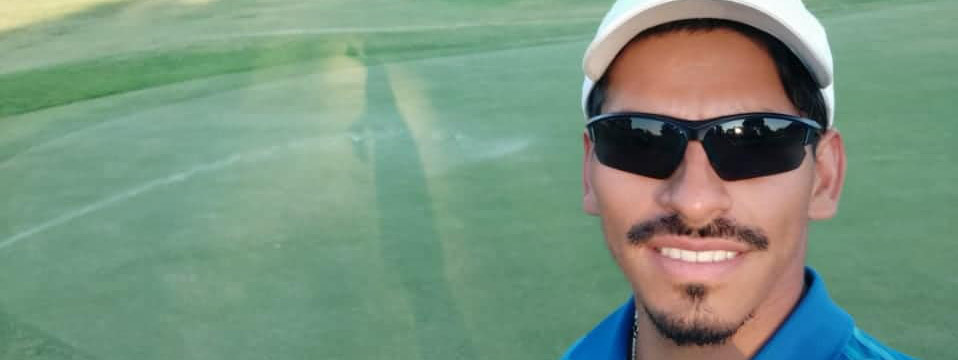 GOLF: â€œLos que generan buen golf y desarrollo, estÃ¡n en el interior provincialâ€ (Pierino Galli, profesor de la FGPC)