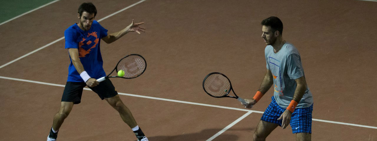 COPA DAVIS: Las claves de una final de alto voltaje