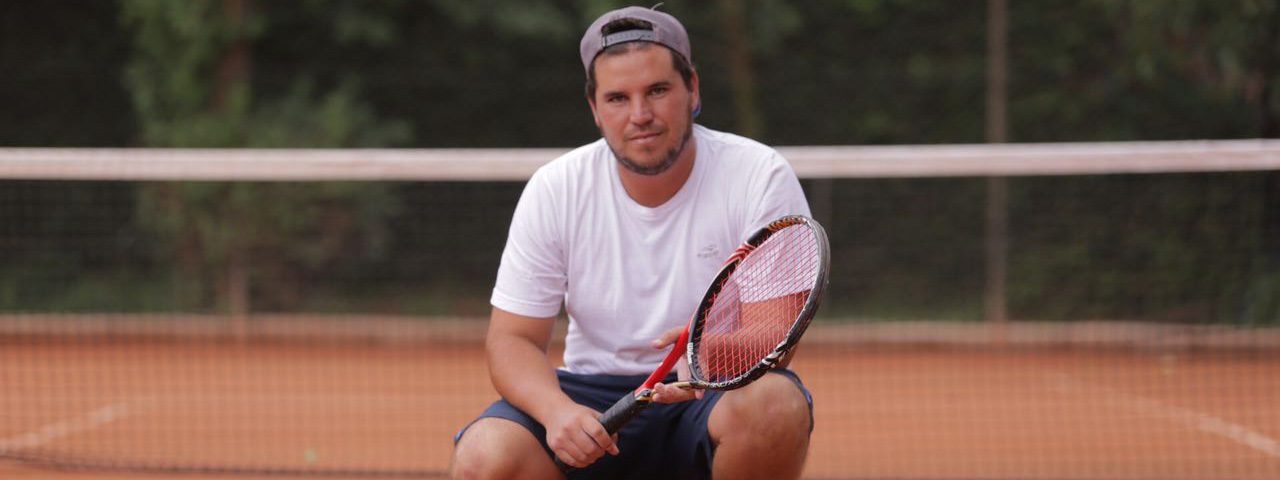 TENIS: La Academia Oddone-Gallo larga la pretemporada el 2 de enero