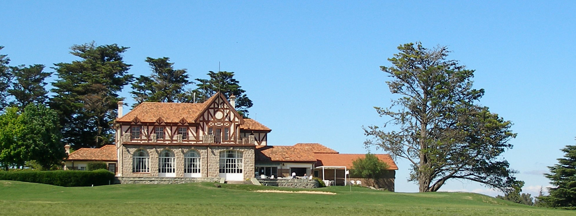 GOLF: Este jueves se pone en juego el LVIII Gran Abierto de La Cumbre