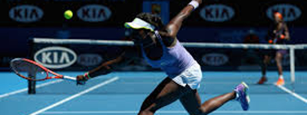 TENIS: Los sorprendentes nÃºmeros del Open de Australia