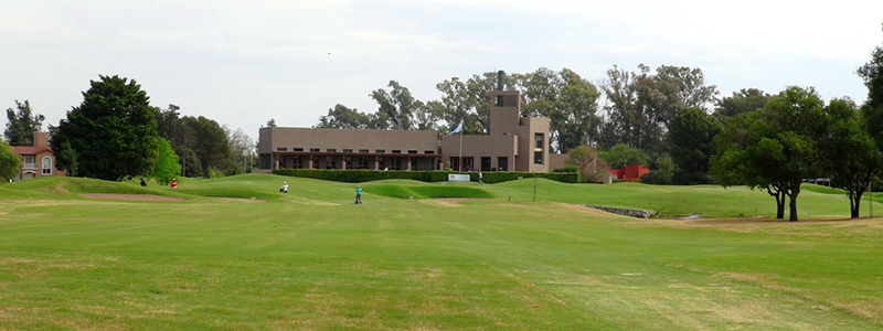 GOLF: El 30Â° Abierto â€œEl Federalâ€ Jockey Club CÃ³rdoba ya tiene fecha: del 18 al 20 de febrero