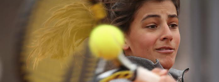 TENIS: La Copa Argentina, una medida que no da concesiones