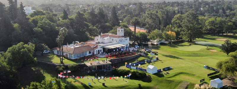 GOLF: Todo listo para que el tradicional Abierto del Centro brille en Semana Santa