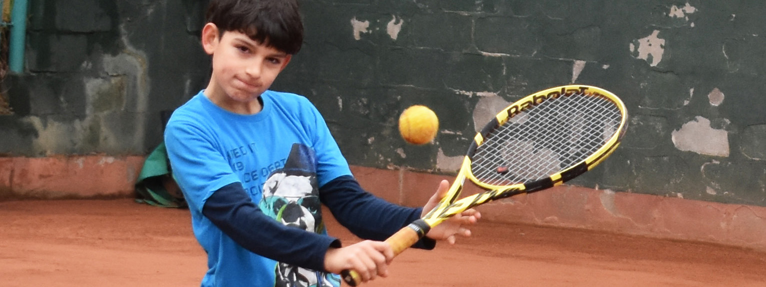 TENIS: Augusto Prato y Facundo Oddone, los campeones del Regional en el CÃ³rdoba Lawn