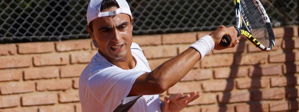 TENIS: Por Jalif, el Vittar Team consiguiÃ³ su primer tÃ­tulo en Junior