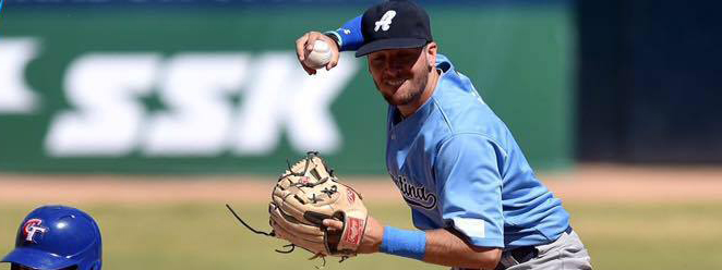 BÃ‰ISBOL: Tras la victoria en el debut, Argentina se cruza este martes con PerÃº en el Sudamericano