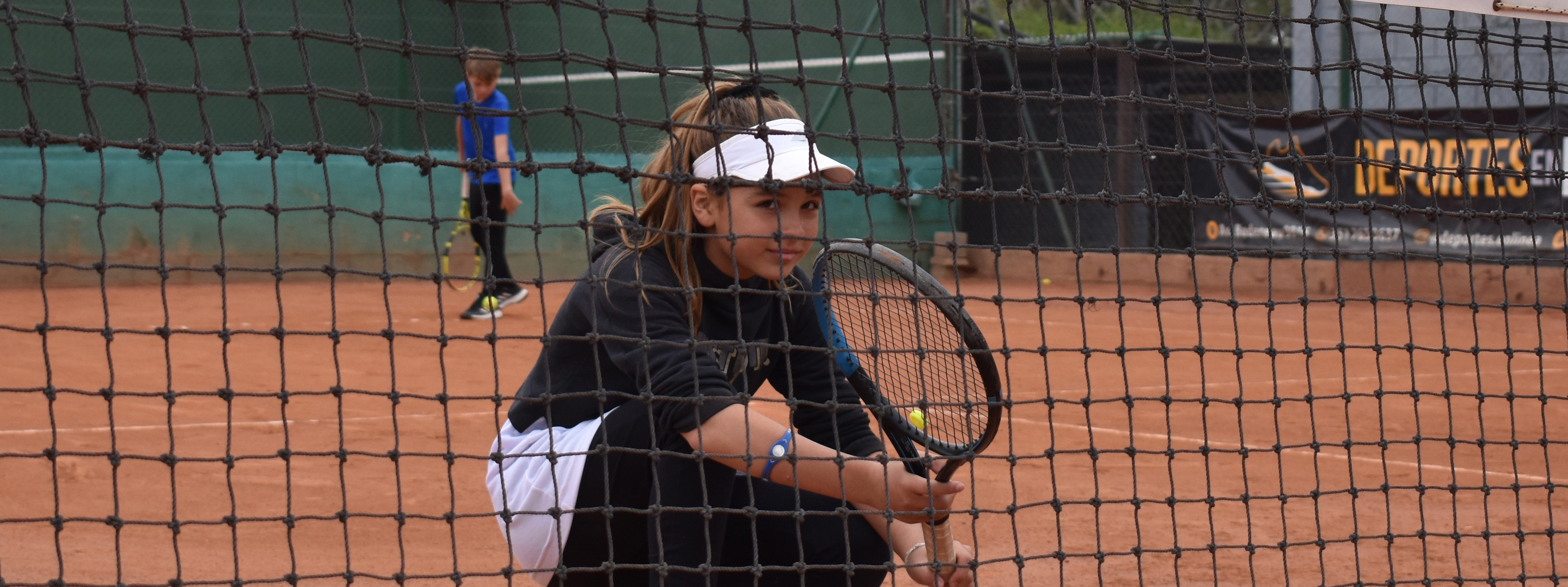 TALENTO DAVIS TEAM 2025: Llegó la hora de jugar en equipo en Espacio Deep