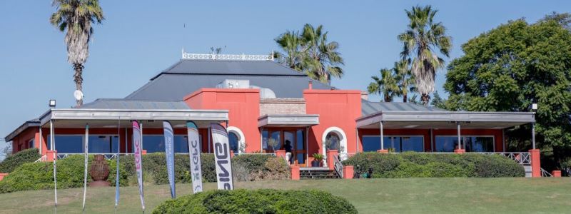 GOLF: El Provincial Interclubes Senior y Pre Senior tiene sede y fecha, 16 y 17 de noviembre en Las Delicias