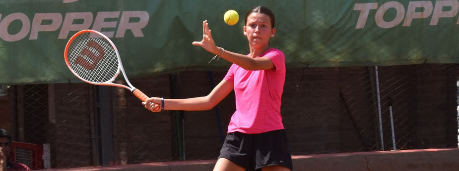 TALENTO TENIS 2025: A pocos dÃ­as de la Etapa 1, los pequeÃ±os talentos se alistan para saltar a la cancha